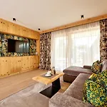 Apartman Bichl Krün