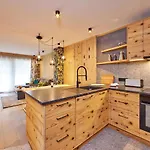 Bichl Apartmán *