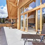 Bichl Apartmán Krün