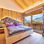 Bichl Apartman Krün