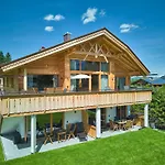 Apartmán Bichl *