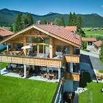 Apartmán Bichl *
