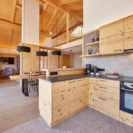 Bichl Apartament Krün