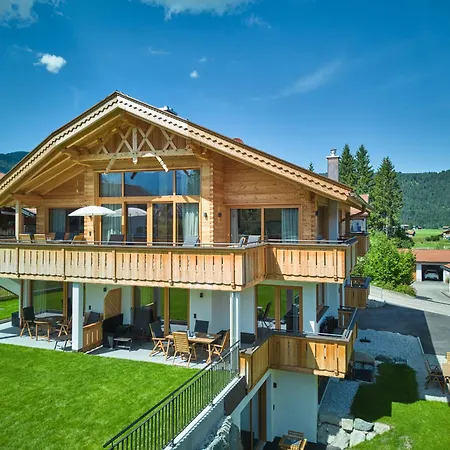 Bichl Krün