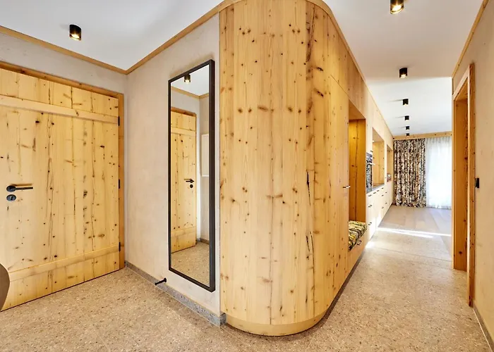 Bichl Appartement *