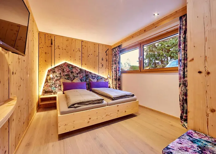 Bichl Appartement *